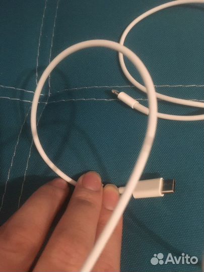 Зарядное устройство