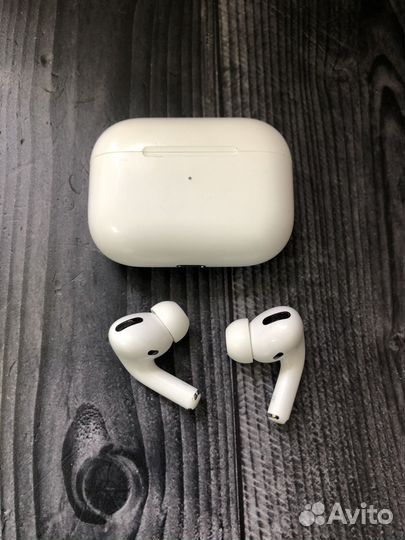 Air Pods Pro Оригинал