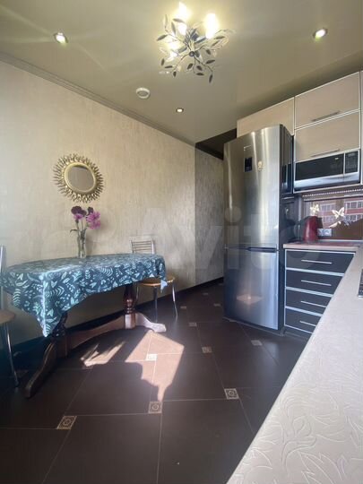 2-к. квартира, 50 м², 5/9 эт.