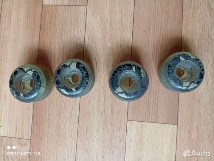 Колеса для скейта