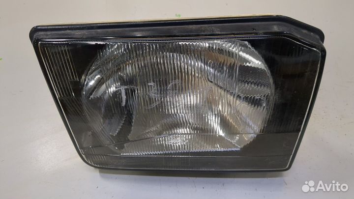 Фара (передняя) Land Rover Discovery 2, 2000
