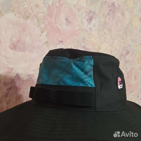 Панама nike X skepta bucket HAT