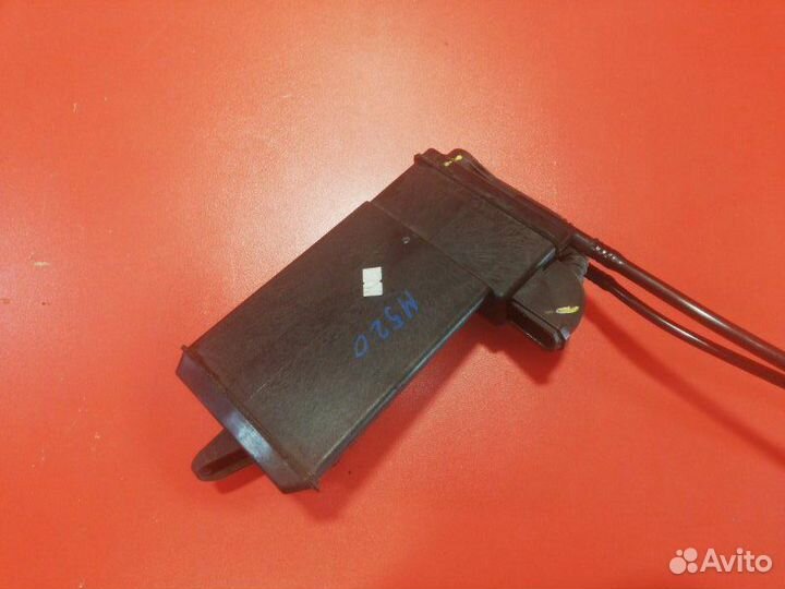 Абсорбер топливный Opel Astra L48 Z14XEP 2007