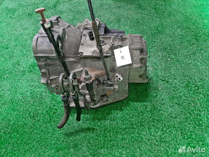 АКПП toyota mark II qualis MCV20 1998 1MZ-FE A541E