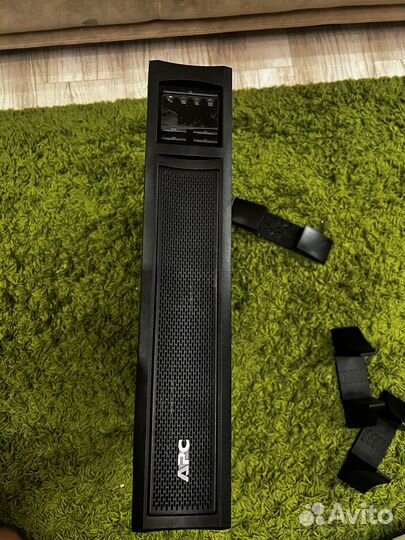 Источник бесперебойного питания /ибп/ UPS