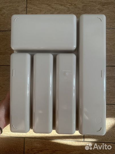 Лоток для столовых приборов