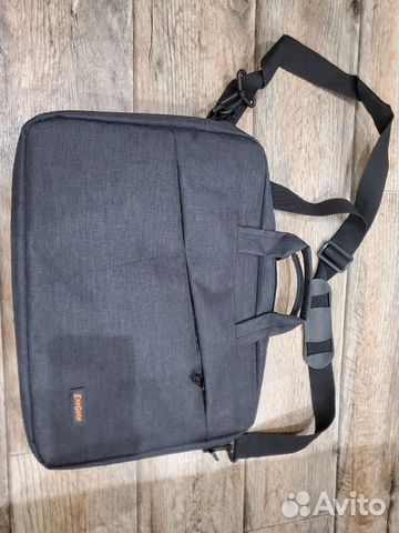 Сумка для ноутбука 15 новая Exegate
