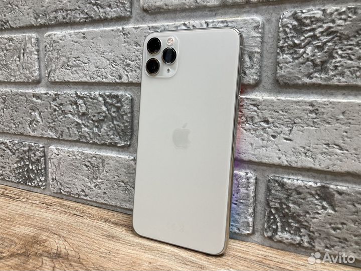 iPhone 11 Pro Max, 256 ГБ