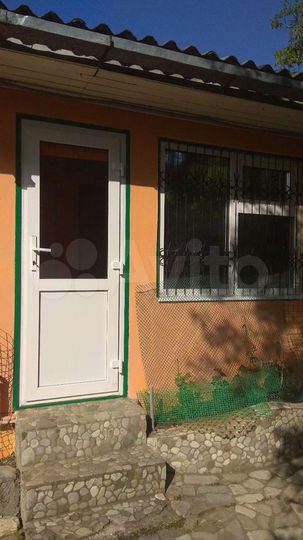 Комната 20 м², 1/1 эт.