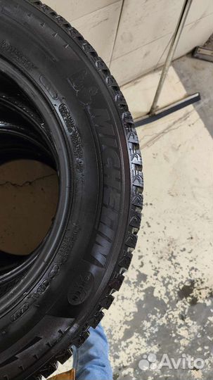 Michelin Latitude X-Ice North 225/65 R17 102