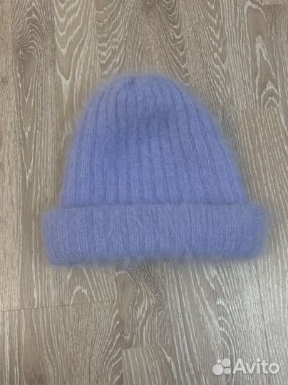 Шапка женская в размере (M-L)