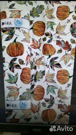 Шторы, подушки, чехлы для дачи