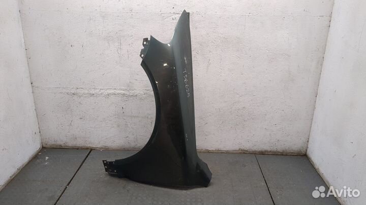 Крыло Volkswagen Touareg, 2005