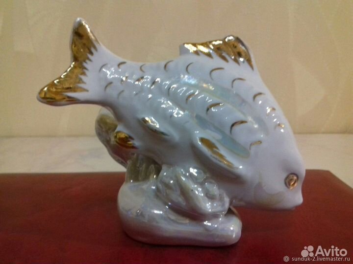 Винтаж, Дулево статуэтки