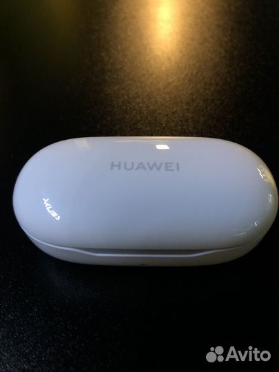 Наушники huawei freebuds se