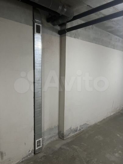 Машиноместо, 18 м²