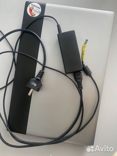 Ноутбук samsung RV 511