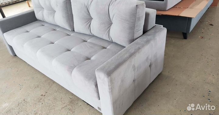 Диван Еврокнижка со спальным местом