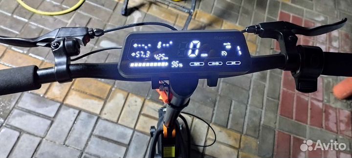 Kugoo kirin G3
