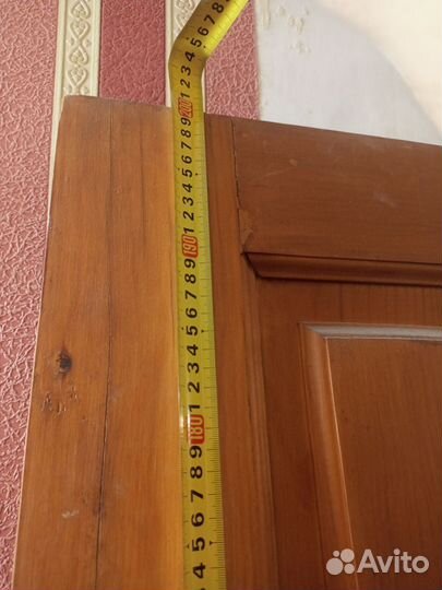 Межкомная дверь