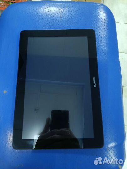 Дисплей BOE BP101WX1-400 Huawei MediaPad 10 FHD