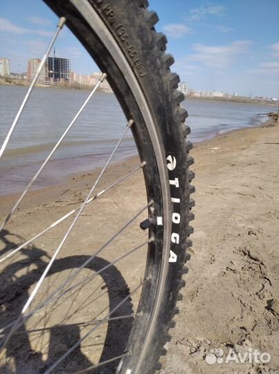 GT Avalanche 2.0 пожизненная гарантия