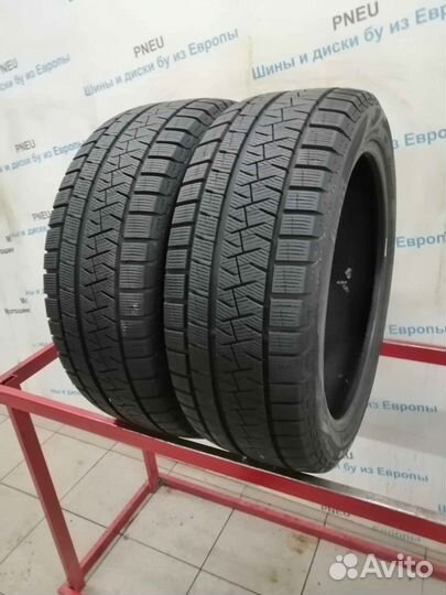 Pirelli Winter Asimmetrico 225/45 R18 109C