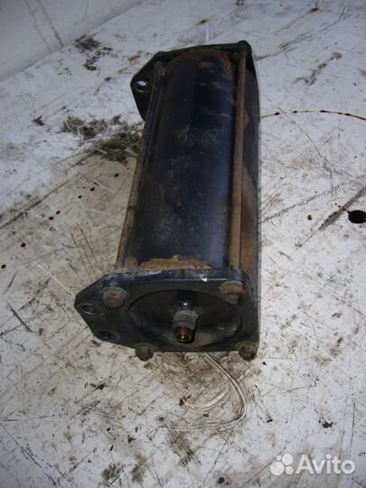 Гидроаккумулятор Scania