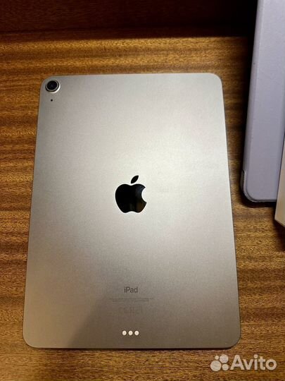 iPad air 4 2020 256gb