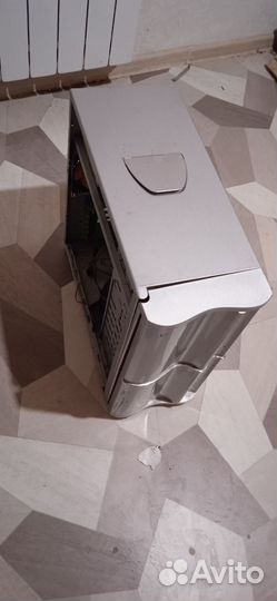 Корпус пк атх