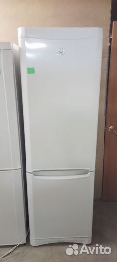 Indesit 185см.NoFrost.Гарантия.Доставка