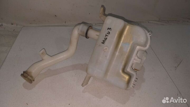 Бачок омывателя Daewoo Matiz