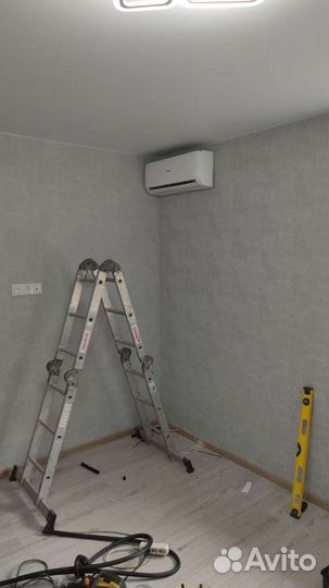 Заправка кондиционеров