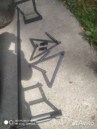 Механизм для дивана