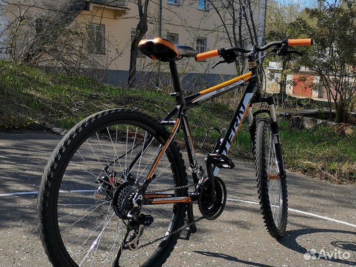 Велосипед Stern 26