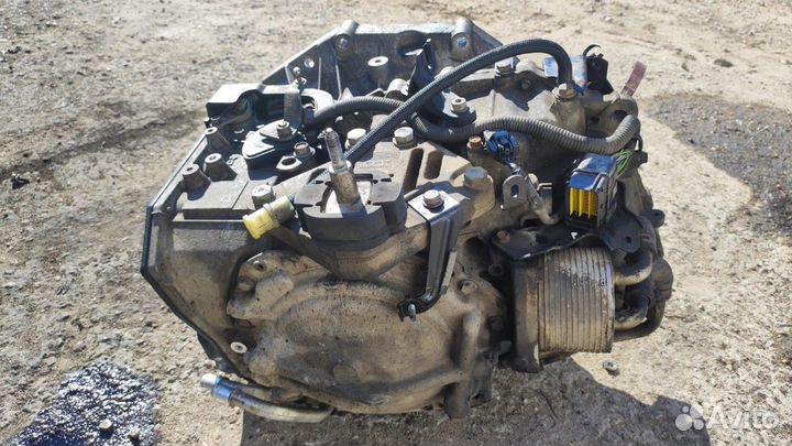 АКПП 8200584877 Renault Laguna 2.0 дизель