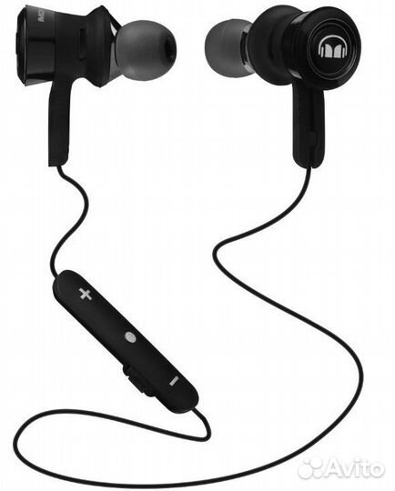 Наушники беспроводные