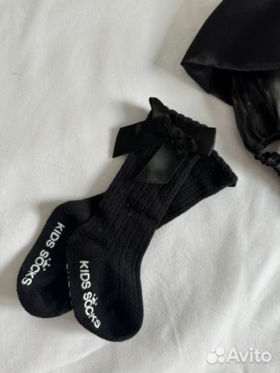 Боди для девочки