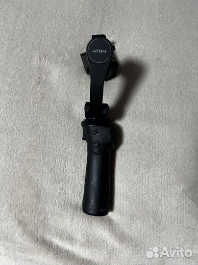 Трехосевой стабилизатор xiaomi Snoppa atom