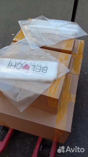 Зип пакеты с бегунком и Логотипом бренда для вб