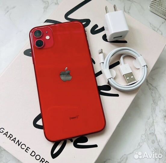 Оригинал iPhone 11 64gb