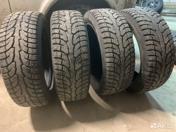 Hankook I'Pike RW11 225/60 R17 99T