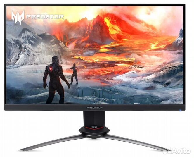 Монитор Acer 27