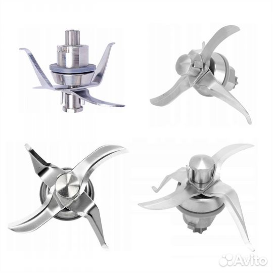 Термомикс Thermomix тм 21 нож