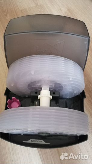 Увлажнитель (мойка) Air-O-Swiss (Boneco) W2055D