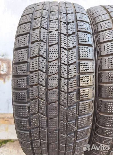 Dunlop DSX-2 185/55 R15 82Q