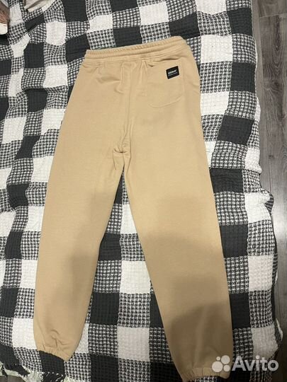 Спортивные штаны exhaust