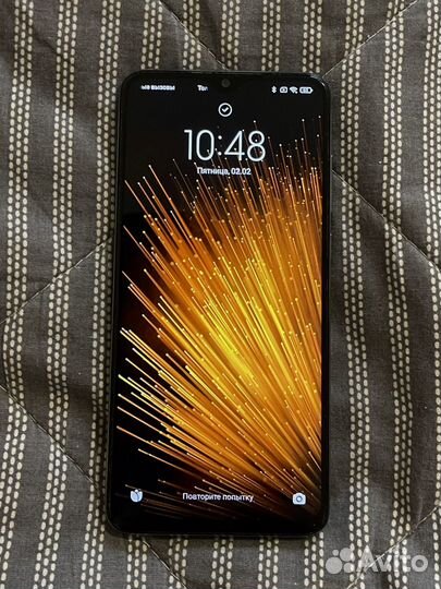 Xiaomi Redmi Note 8 Pro, 6/128 ГБ