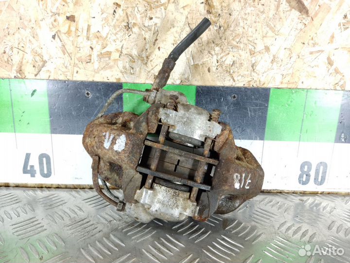 Суппорт передний левый Vaz 2105