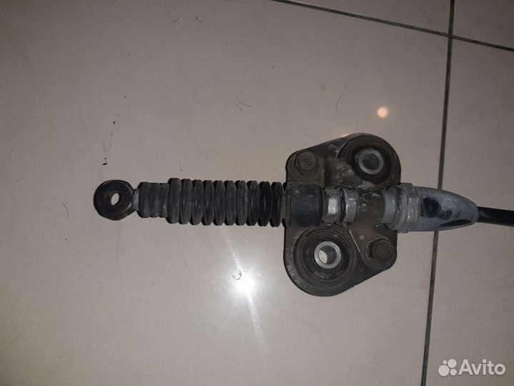 Трос АКПП Субару Форестер sg 2003-2007г.в